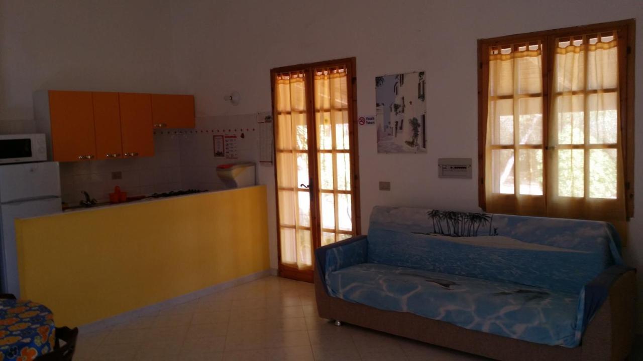Chia Zeffiro Villa Exterior foto